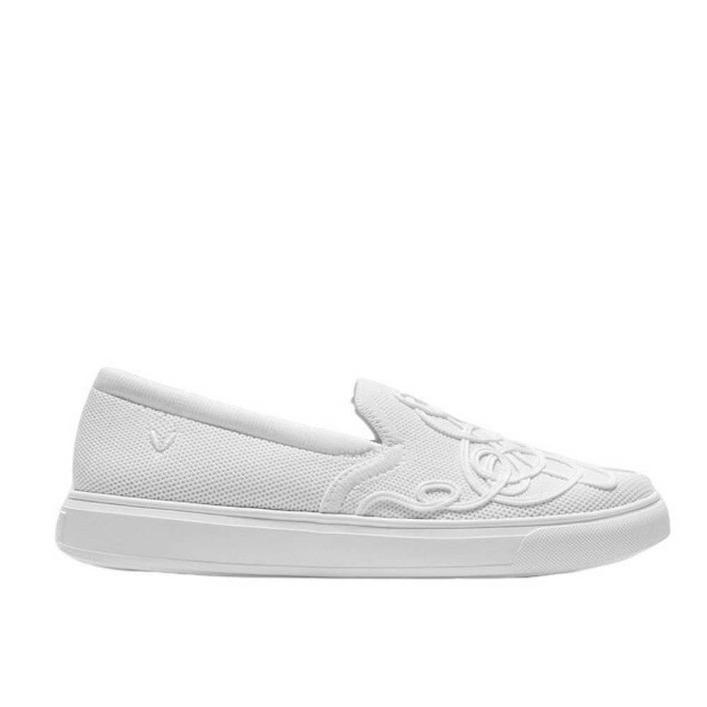 Vivaia Classic Unisex Sneakers (V-Tune) Women's Size 9.5 Eu 41 Slip-On Shoes